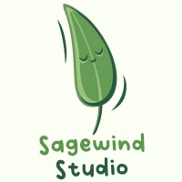 Sagewind Studio logo - Similar company to Fluxesoft