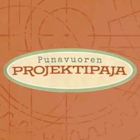 Punavuoren Projektipaja Oy logo - Similar company to Build Care Ltd