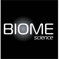 BIOME Science logo - Similar company to Drone Interactive