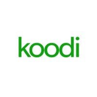 Koodi.africa logo - Similar company to Cnts-Togo