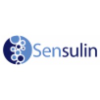 Sensulin logo - Similar company to Spect