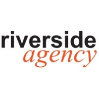 Riverside Agency logo - Similar company to Ediciones Granica