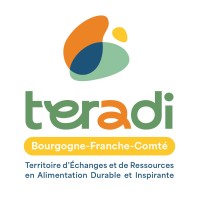 TERADI : Réseau des PAT et SAT en Bourgogne-Franche-Comté logo - Similar company to Réseau Partaage