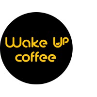 Wake Up Coffee logo - Similar company to Wake Up Coffee
