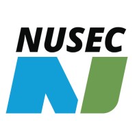 Nusec GmbH logo - Similar company to Competence.Hub | Advanced Nuclear Fuels Gmbh