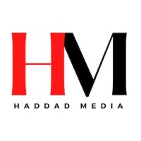 Haddad Media logo - Similar company to Washington Ai Network
