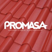 Promasa logo - Similar company to Iclean Pro
