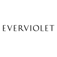 Everviolet logo - Similar company to Dear Cleo Llc