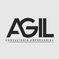 Agil Group logo - Similar company to Agilgroup