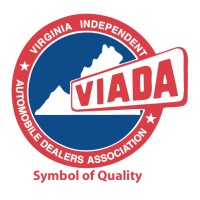 Virginia Independent Automobile Dealers Association logo - Similar company to Texas Independent Automobile Dealers Association