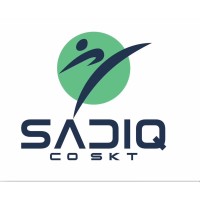 SADIQ SPORTS logo - Similar company to Alpha Glo