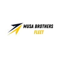 Musa Brothers Fleet ltd logo - Similar company to Pelipod Ltd