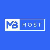 MBHOST logo - Similar company to Dfund