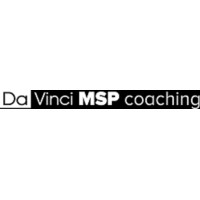Da Vinci MSP Coaching logo - Similar company to Think Matrix Inc