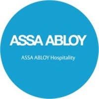 AssaAbloy logo - Similar company to Mothercode Software Systems Private Limited