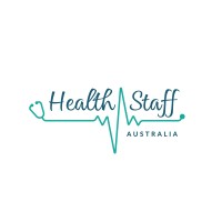 Health Staff Australia logo - Similar company to A