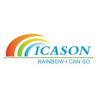 Shanghai Icason New Material Co.,Ltd logo - Similar company to Taizhou Suze Chemical Materials Co.,Ltd