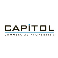 Capitol Commercial Properties logo - Similar company to Osher Property Solutions Cc