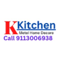 Karvi interio - stainless steel kitchen bangalore logo - Similar company to Metafab Engineers