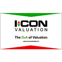ICON VALUATION LLP logo - Similar company to Valuation Circle