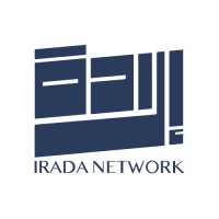 Irada Foundation logo - Similar company to Lvng+