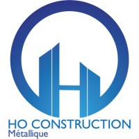 HO CONSTRUCTION MÉTALLIQUE logo - Similar company to Galvafil
