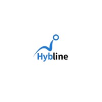 Hybline logo - Similar company to Console Software
