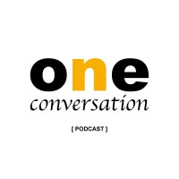 One Conversation logo - Similar company to Lessons Conversation