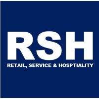 Retail, Service & Hospitality logo - Similar company to Retail Shrink