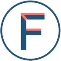 FUTUR F logo - Similar company to Penemue