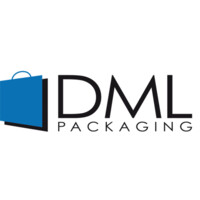 DML Packaging logo - Similar company to Az Packaging Solutions