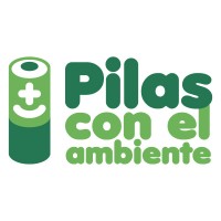 Pilas con el Ambiente logo - Similar company to Decarb