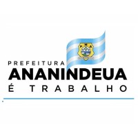 Prefeitura Municipal de Ananindeua logo - Similar company to Ananindeua