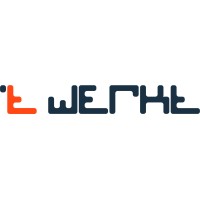 't Werkt B.V. - NDT, Offshore, Inspection & GWO logo - Similar company to 67 Solutions B.V.