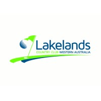 Lakelands Country Club logo - Similar company to Maylands Golf Course