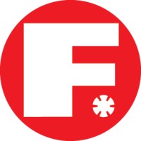 Studio F60 logo - Similar company to Design Elixir Studio