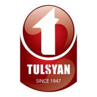 Tulsyan NEC Ltd logo - Similar company to Dhoot Compack Ltd