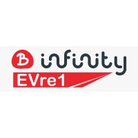 EVre1 Bounce Infinity logo - Similar company to Zedex Bounce Infinity