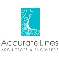 Accurate Lines logo - Similar company to Ilac-Architects