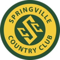 Springville Country Club Inc
