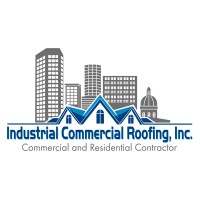 Industrial Commercial Roofing logo - Similar company to Cds Contractors Inc