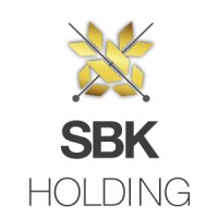 SBK HOLDING logo - Similar company to Artha Consult