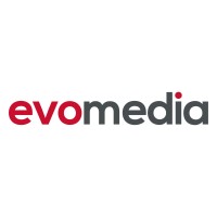 Evo Media logo - Similar company to Im Web Designs