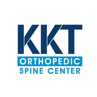 KKT Pakistan logo - Similar company to Kkt