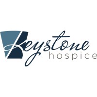 Keystone Hospice logo - Similar company to Bayview Hospice
