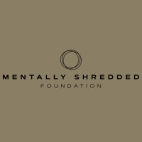Mentally Shredded Foundation logo - Similar company to Dawning Public Relations