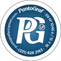 PuntoGraflp logo - Similar company to Cuatro Ideas Group