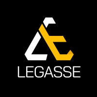 Legasse Energia e Automação logo - Similar company to Tecnoeletro | Engenharia | Automação | Energia Renovável