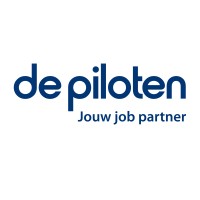 De piloten logo - Similar company to Let'S Work