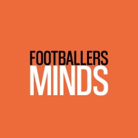 FootballersMinds logo - Similar company to Unforged